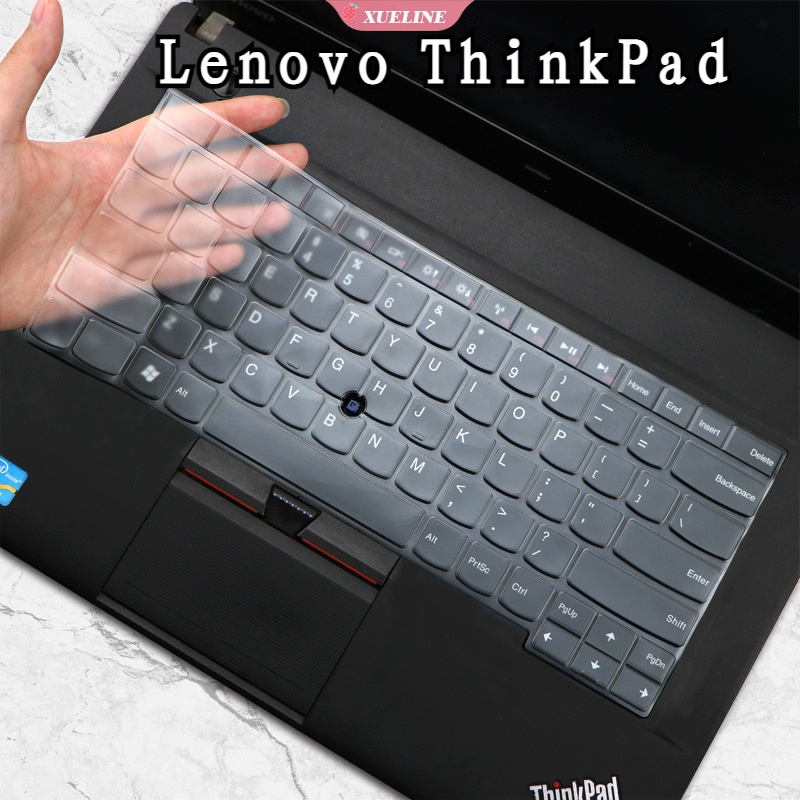 Film Pelindung keyboard Komputer Untuk Lenovo ThinkPad Wing 490 Wing 480 14inci E495 T480 (ZXL)