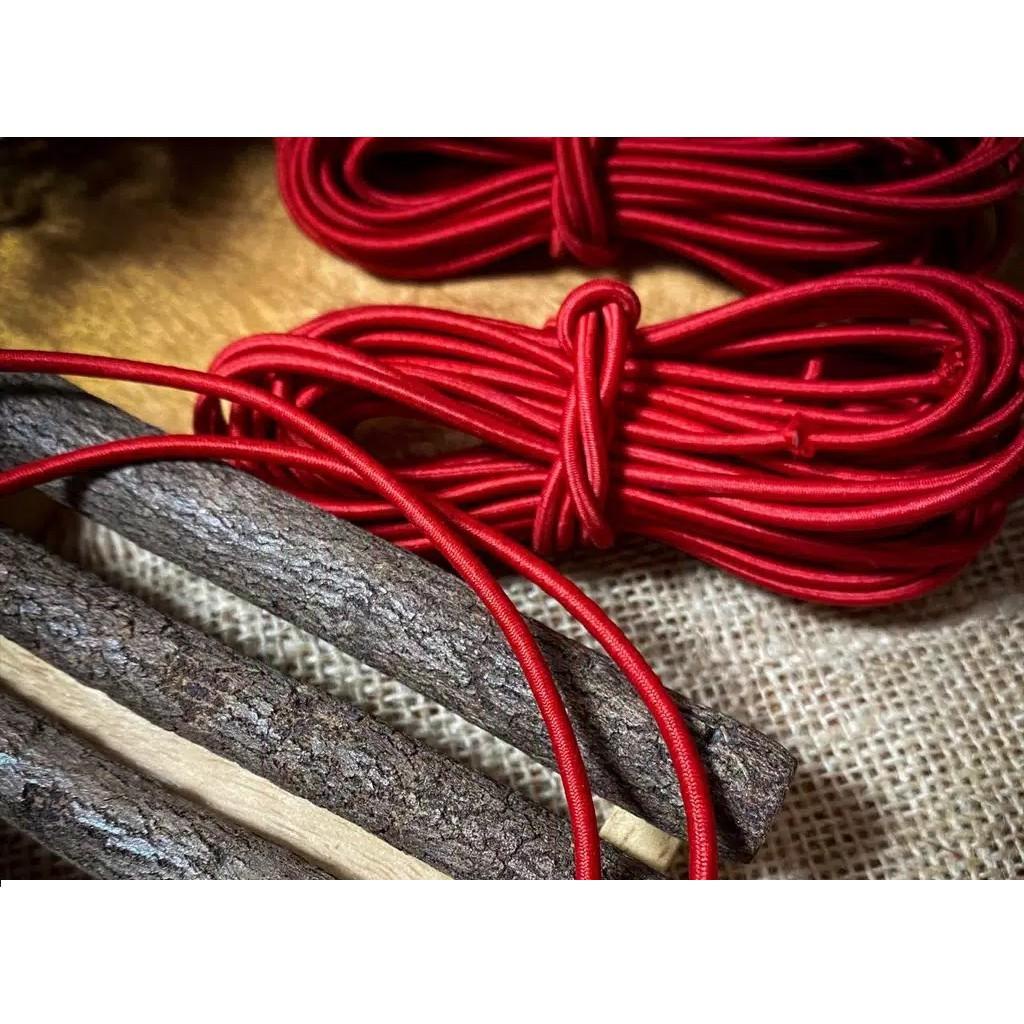 

New Karet Elastis / string cord 3mm