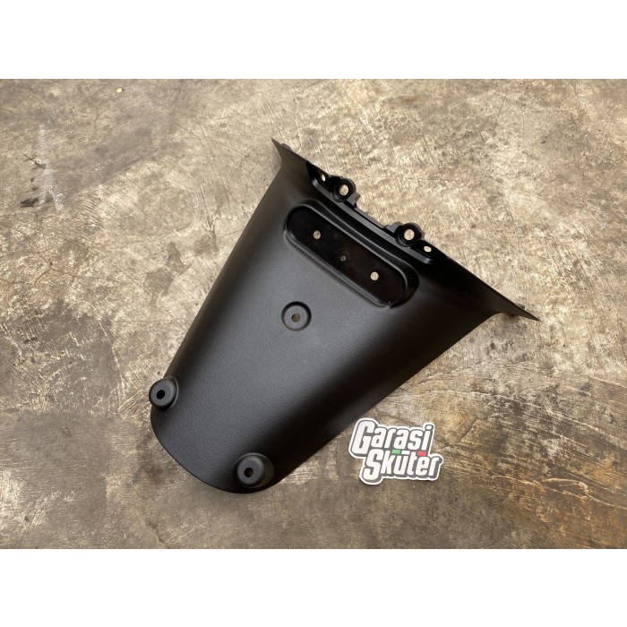 Spakbor Belakang Vespa Sprint, Primavera