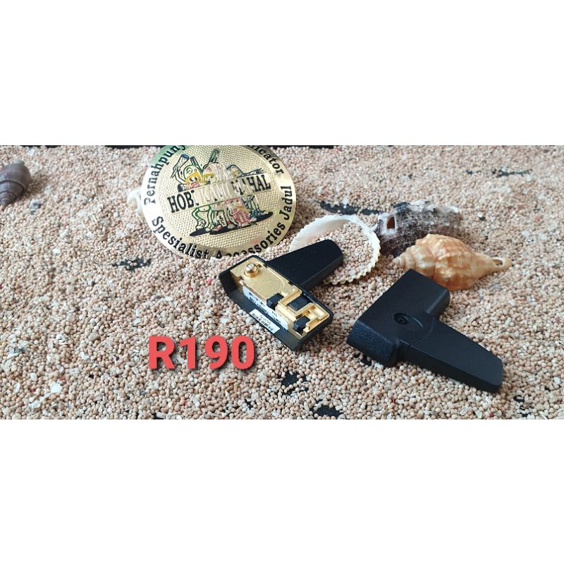 original anten antena ericsson r190 satelite