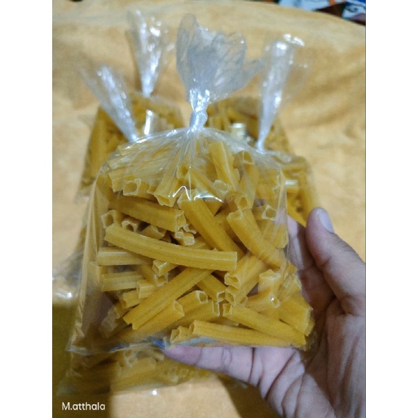 

kerupuk potato 250gram/kerupuk seblak