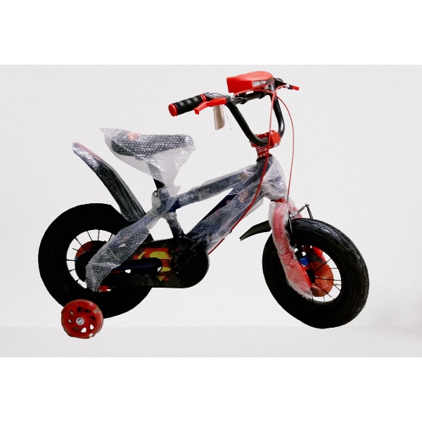 SEPEDA ANAK LAKI- LAKI  BMX CENTRUM 12 INCH