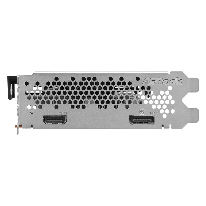 Asrock Radeon Rx 6400 4Gb Challenger Itx