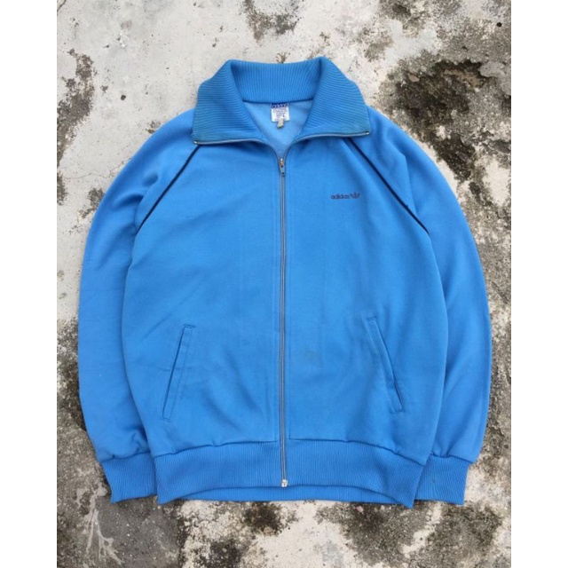 TRACKTOP ADIDAS VINTAGE W.GERMANY