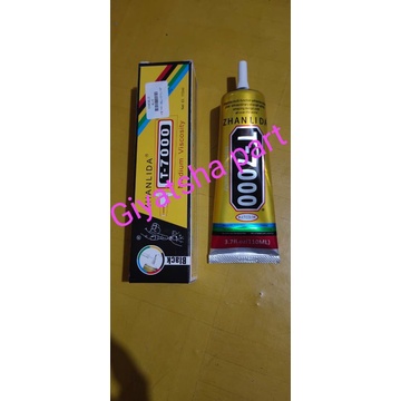 

Lem lcd lem touchscreen T7000 110 ml readyyyyy