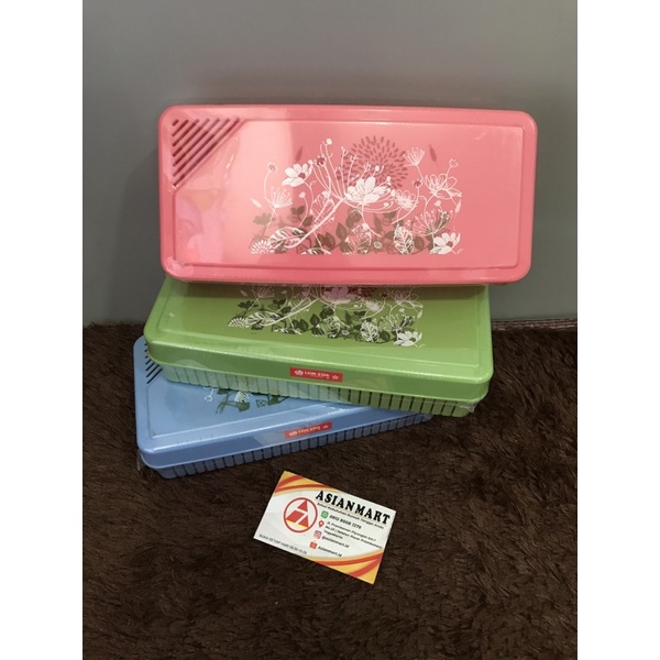 Asianmart Lion Star Multi Case