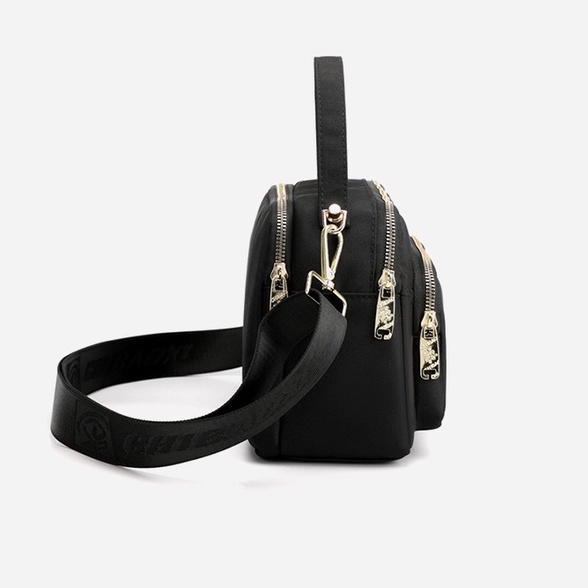 Tas CHIBAO Slingbag Selempang Wanita Tas Slempang Chibao Original 2156