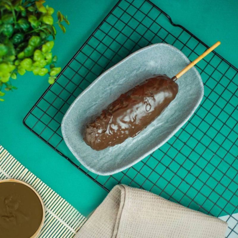 

corndog manis