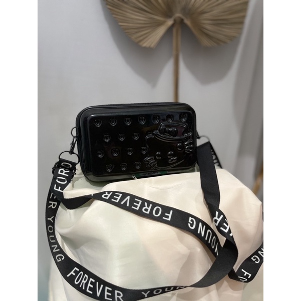 Prelove tas unik original kondisi sesuai foto