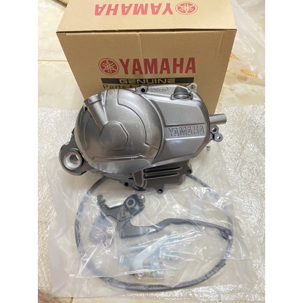 bak kopling x 1 xi original yamaha JUPITER Z VEGA R X 1 yamaha BAK KOPLING X1 DAN BAK JUPITER Z BAK BLOK VEGA R SET KOPLING