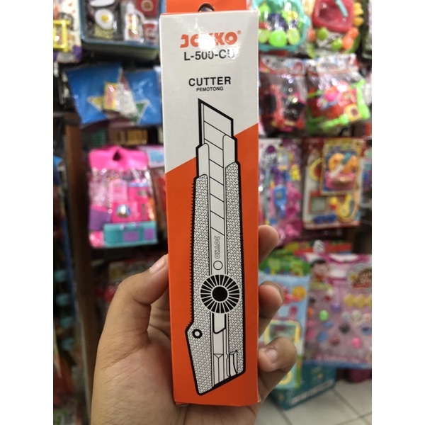 

JOYKO L-500-CU