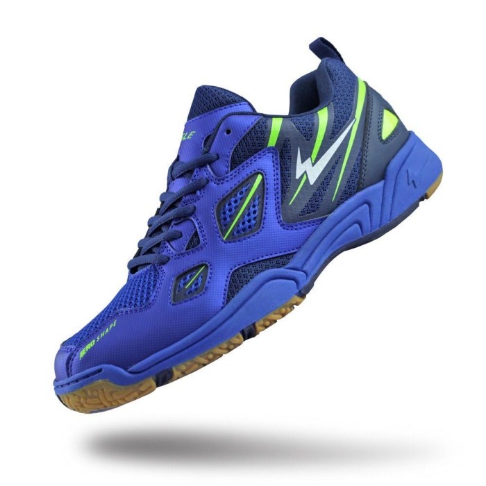 EAGLE CENTURION SEPATU BADMINTON BULUTANGKIS ORIGINAL