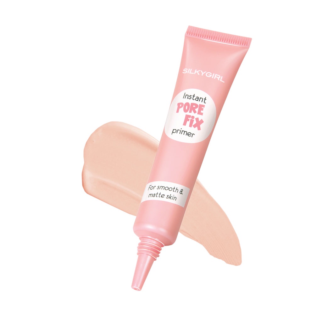 SILKYGIRL Instan Pore Fix Primer 15mL