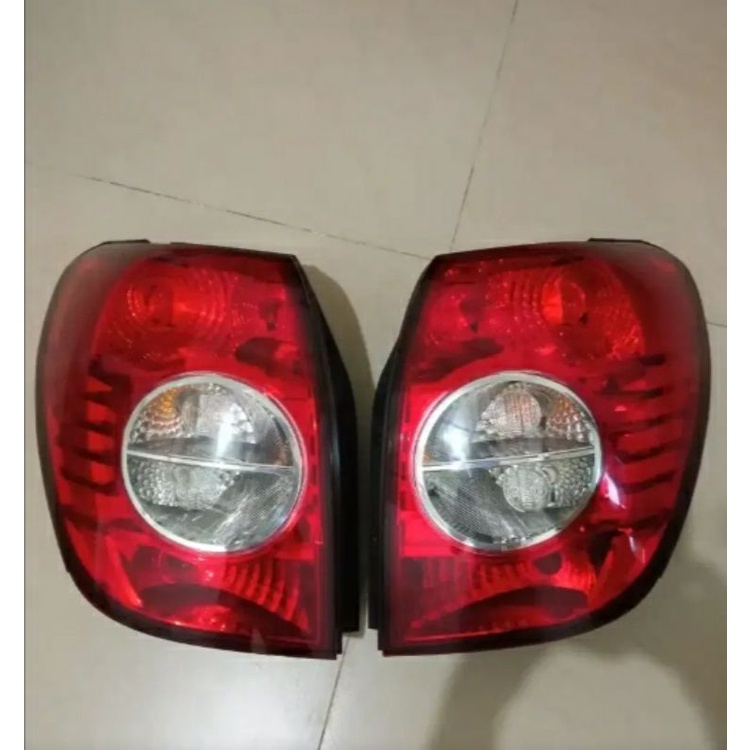 Stoplamp lampu belakang Chevrolet captiva 2009 (harga satuan)
