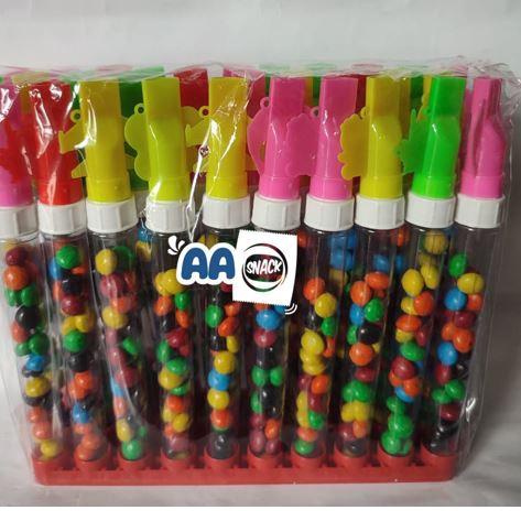 

Ready Stock--COKLAT PLUIT ISI 30