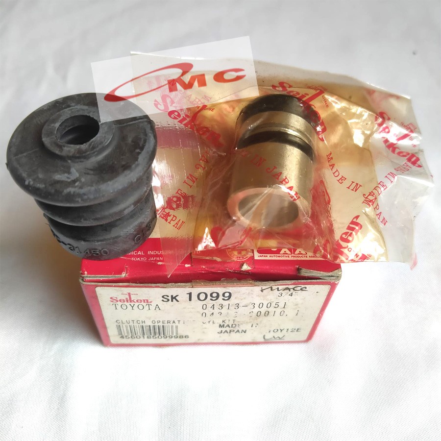 Seal Kit Master Rem Bawah Carina Crown Land Cruiser Hiace SK-1099