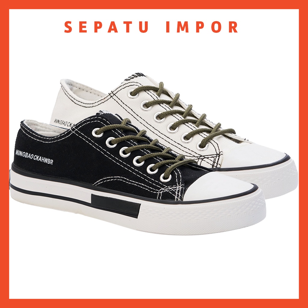 Dokter Sepatu Import - Sepatu Suho Sepatu Sneakers Wanita Shoes Sporty Import Premium Quality F88 - Free Kotak Sepatu!!! Sale!!!