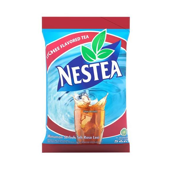 

Star NESTLE Lychee Nestea leci by nestle professional buruan