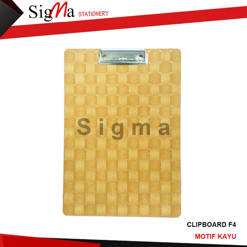 

Papan Jalan Kayu Murah / Clipboard Kayu Murah / Papan Ujian Termurah (AtkSigma)