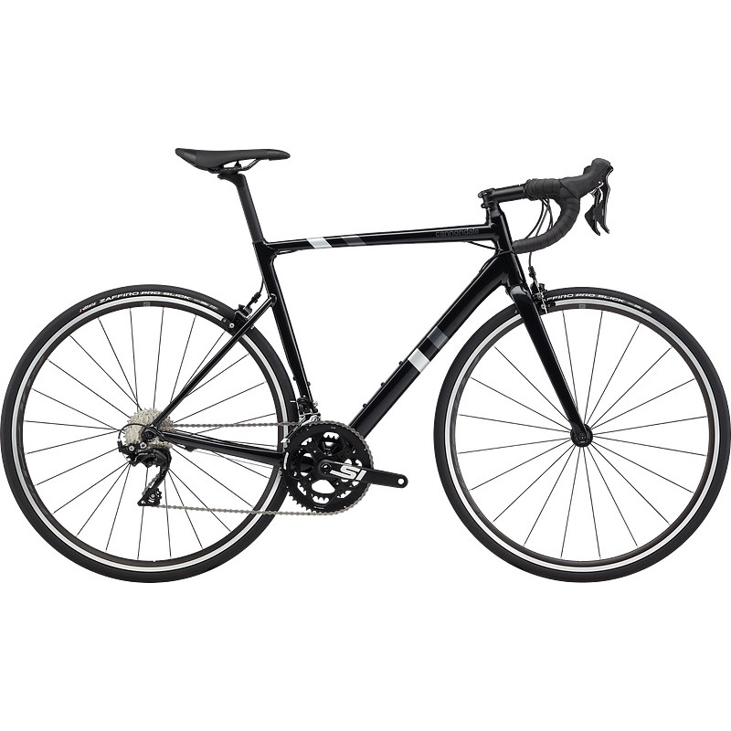 Sepeda Road Bike - CANNONDALE CAAD 13 105 RIM BRAKE - BPL