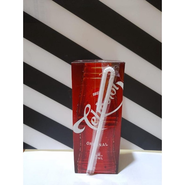 TEH BOTOL KOTAK 250 ML
