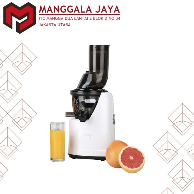Kuvings Slow Juicer B1700 / B 1700 - Garansi Resmi