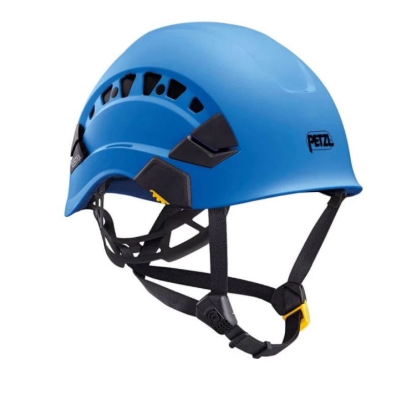 Helm Petzl Vertex Vent Biru/Helm Climbing Petzl ori