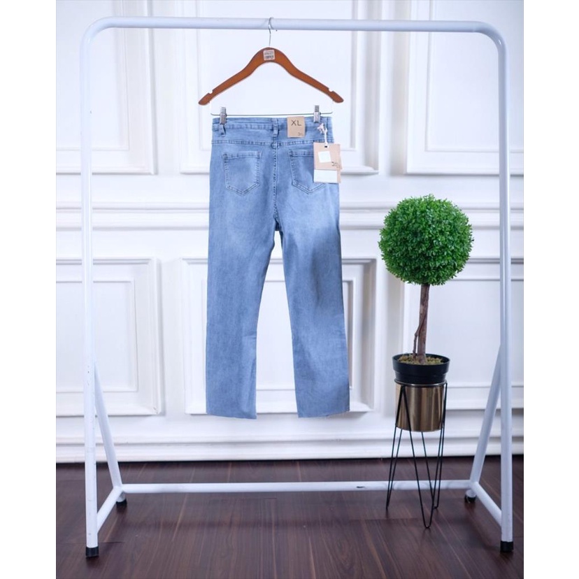 CELANA JEANS  BAHAN PREMIUM BANGKOK BKK,2409.CELANA