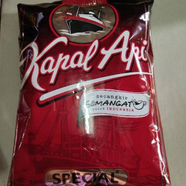 

trxU0g0F--KAPAL API SPECIAL 165 GRAM