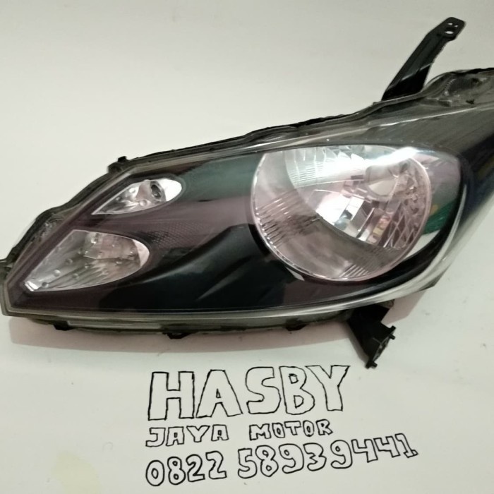 {BEKAS} Headlamp Honda Freed Murah