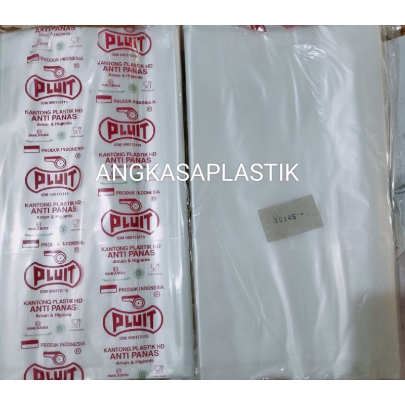 plastik anti panas 5 kilo 30x45