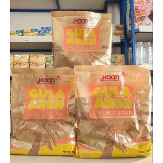 Jual Haan Palm Sugar 250Gr / Gula Aren Bubuk 250Gr (Expired Agustus