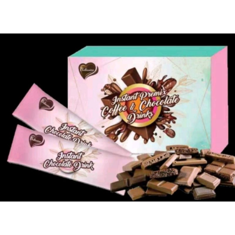 

bellisimo chocolate