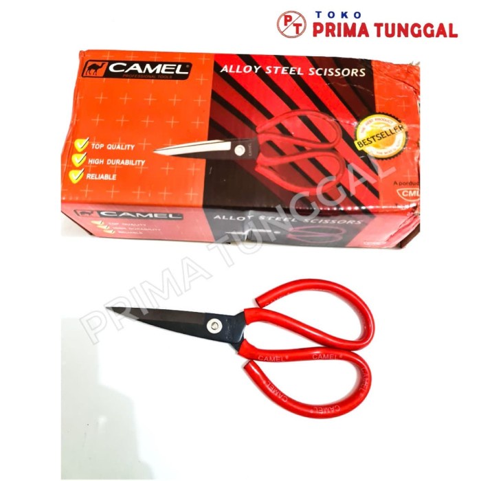 

Sale Gunting Kulit Camel Gunting Kain Gunting Kodok Gunting Serbaguna Gilaa!!!