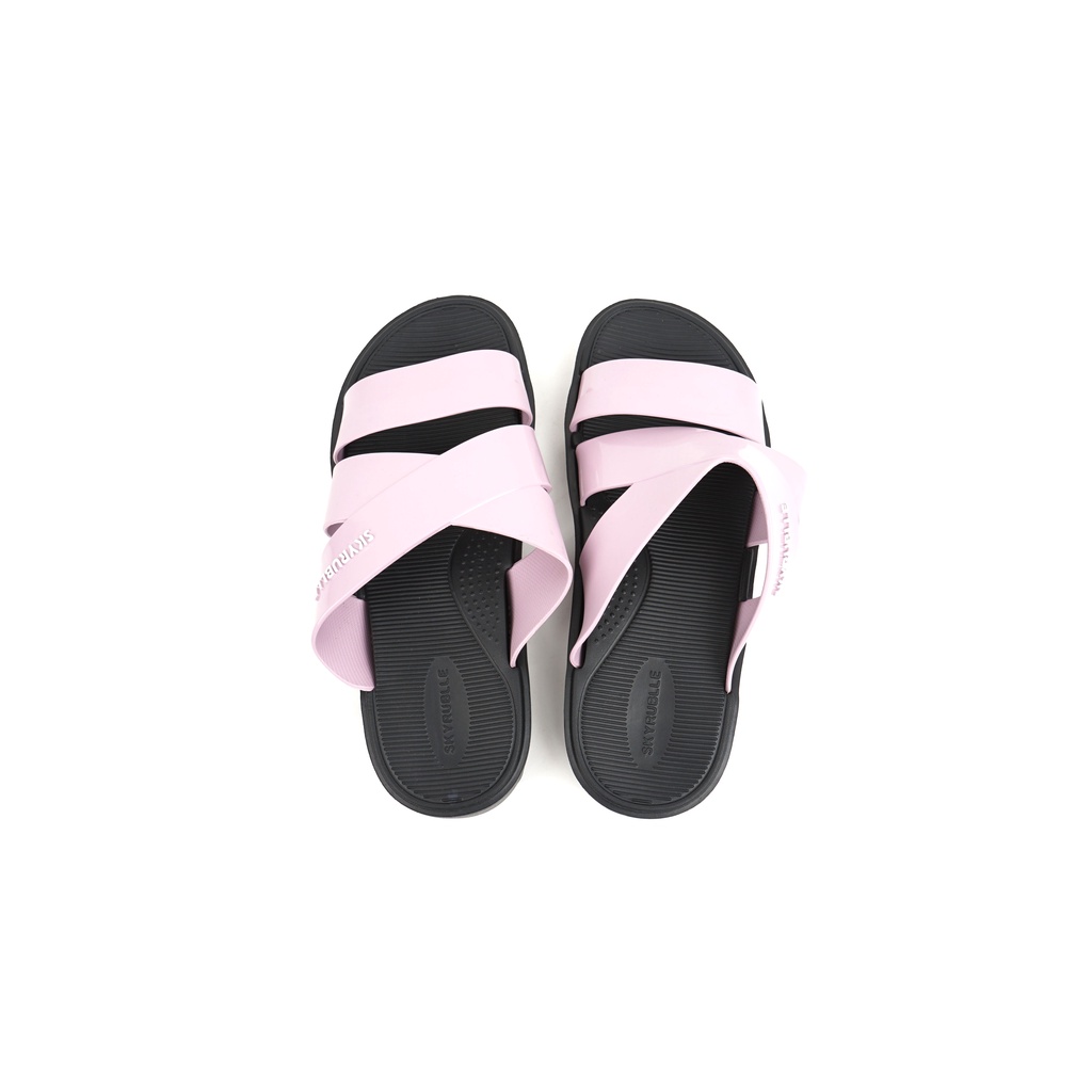 Sandal Fashion Wanita Skyrublle SL 409 HTM-SP