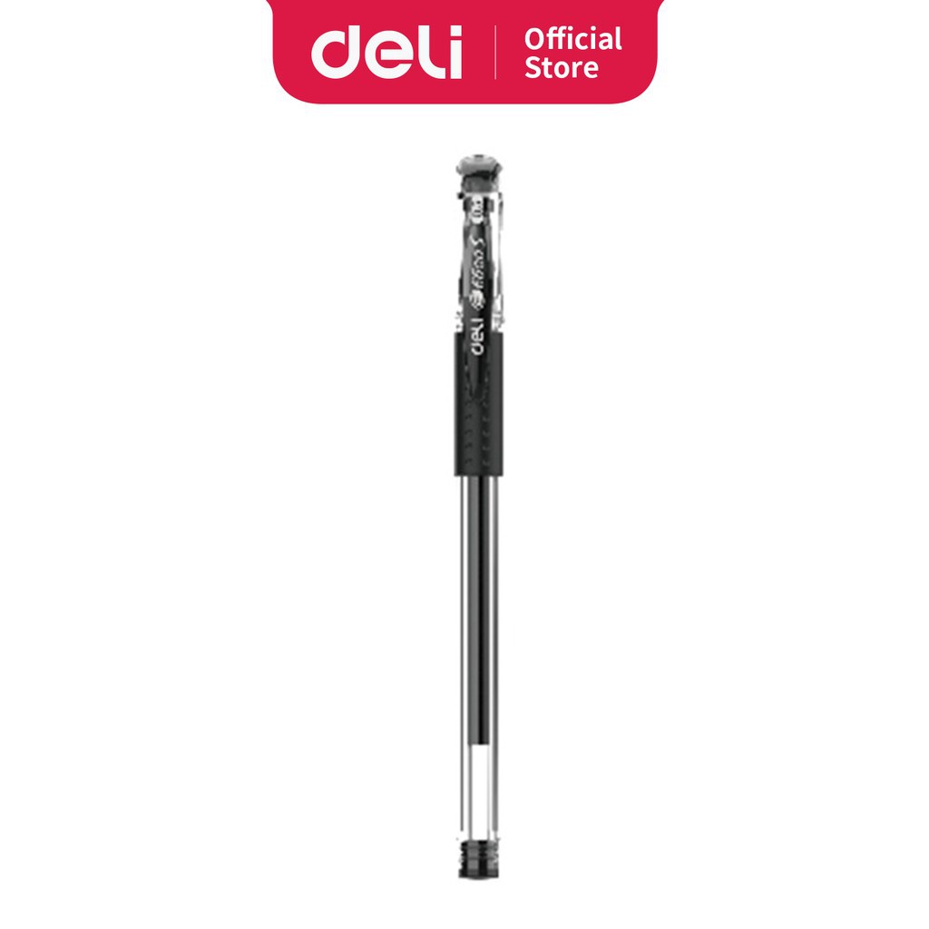 

Pulpen DELI Daily Gelpen 0.5mm - 6600S Deli