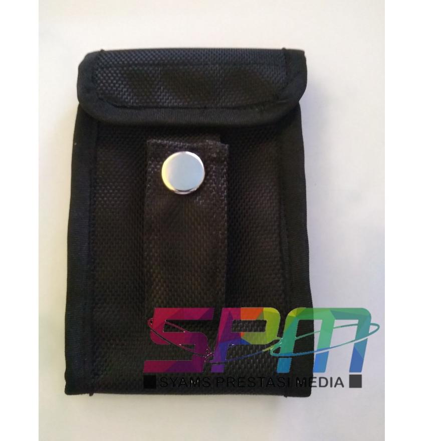 [KODE PRODUK PVFYV44] sarung atau tas printer bluetooth thermal mini untuk tipe/model 5805