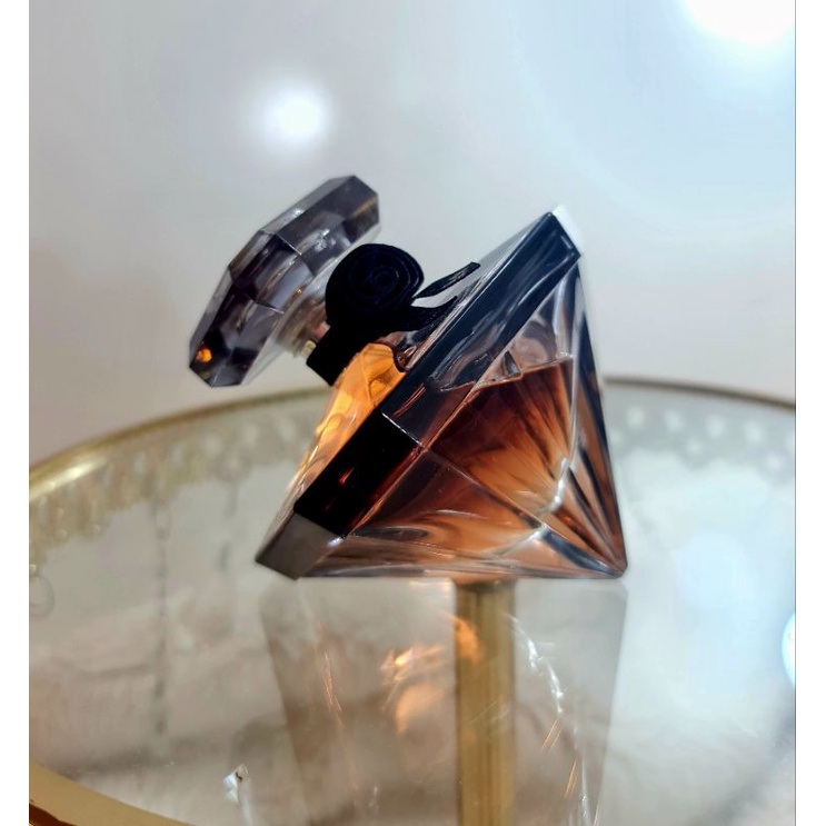 LANCOME LA NUIT TRESOR TESTER ORIGINAL 75ml (preloved)