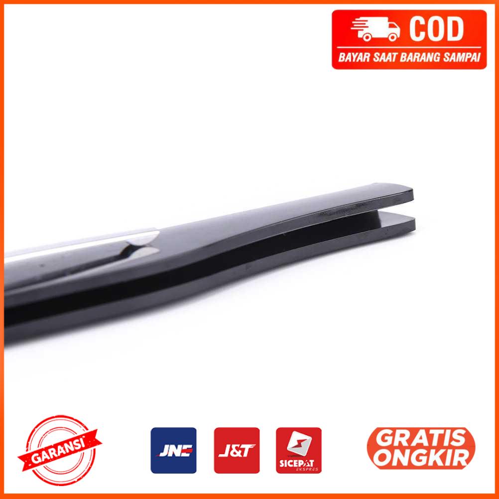 Sisir Rambut Lipat Foldable Pocket Hair Comb HC002