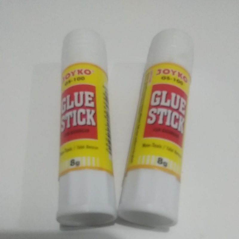 

LEM GLUE STICK UKURAN 8 GRAM MERK JOYKO