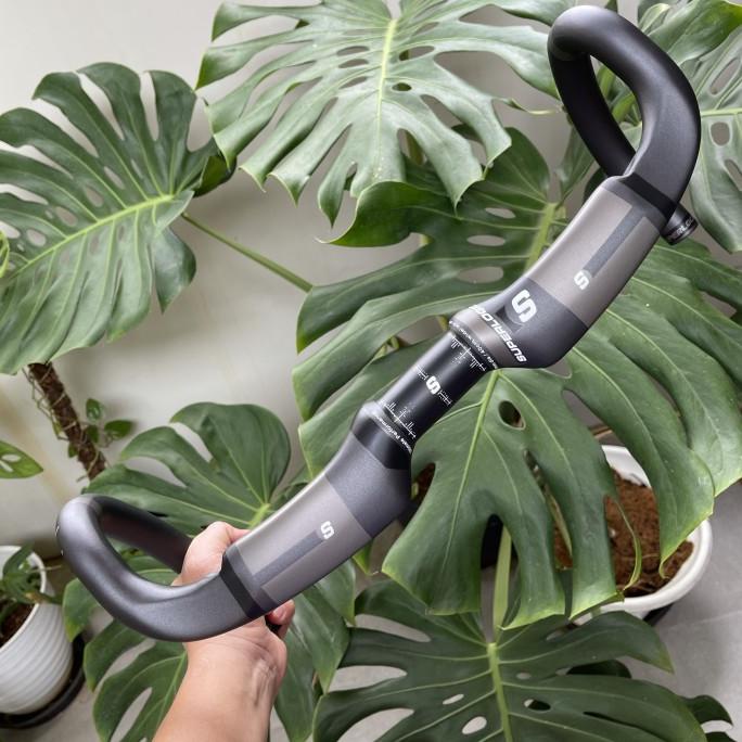 Carbon Handlebar Roadbike Superlogic