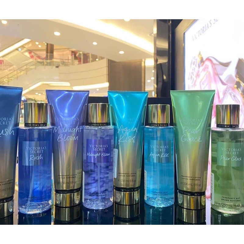 Victoria’s Secret Perfume/ Lotion