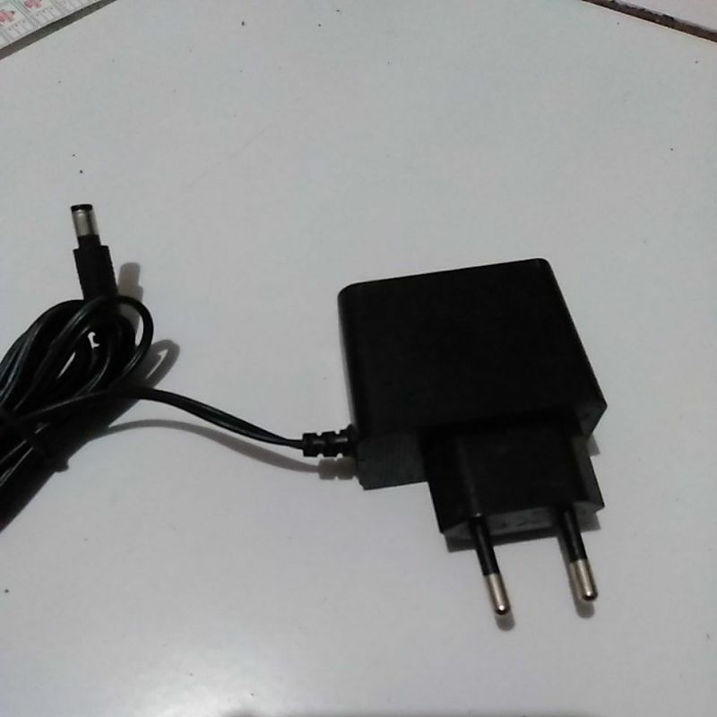 Jual Power Adaptor Original 12V 1A Original - Untuk Router ONT Dan ...