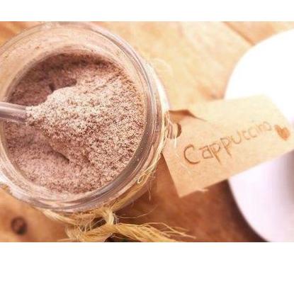 

Terbaru dan terlaris Bubuk Minuman Capucino Premium Quality Powder Drink Cappuccino !