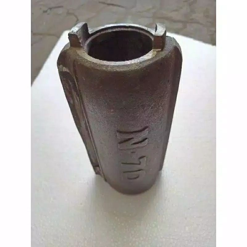 MILLING N70 HITAM PISAU POLES PADI N70 HITAM LURUS/ BENJOL