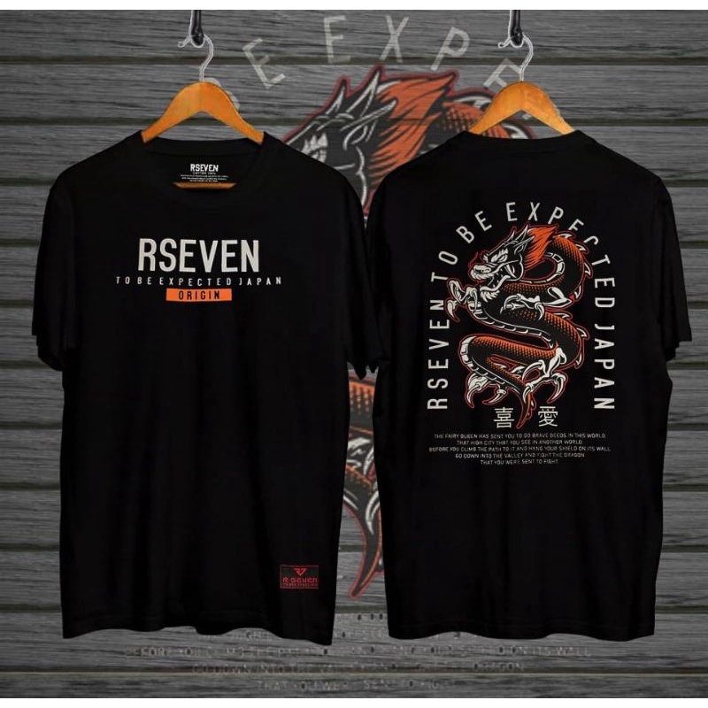 R-SEVEN ORIGINAL (STORMY)