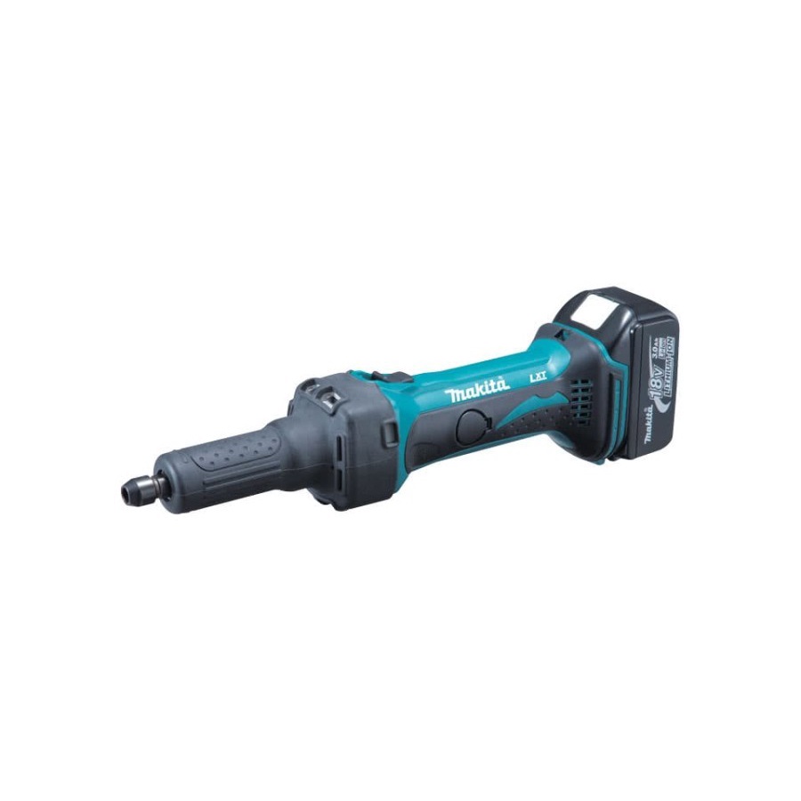 Makita Cordless DGD800RTE Mesin Gerinda
