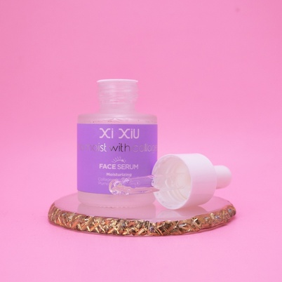 Xi Xiu HYDRA MOIST WITH COLLAGEN FACE SERUM