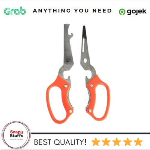 

Promo Bulan Ini Multiport Scissors Promo