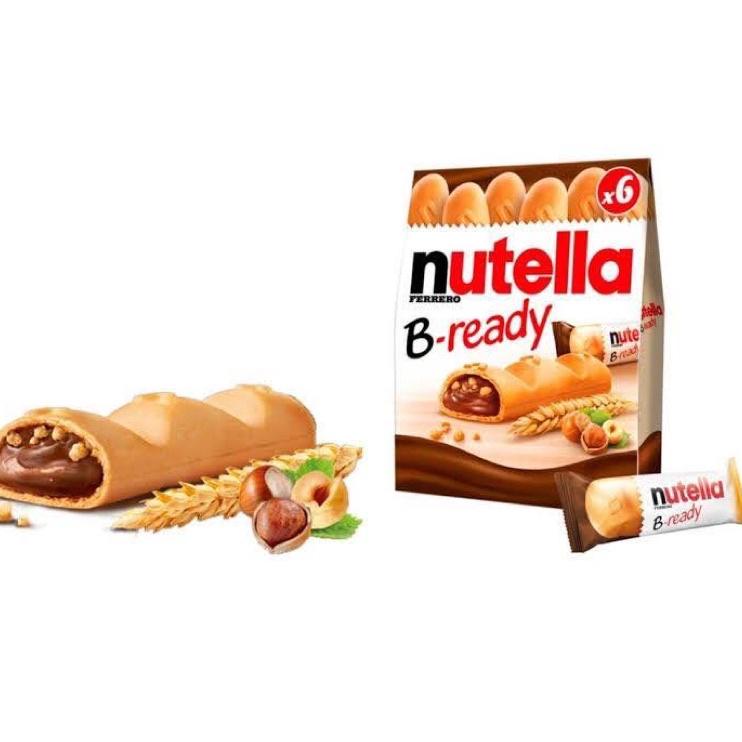 

TRX2i2Hw--Nutella B-ready ecer (BPOM) HALAL